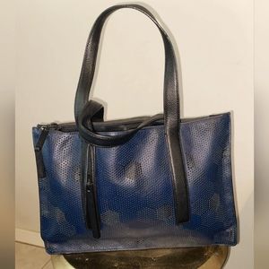 Tahari business bag